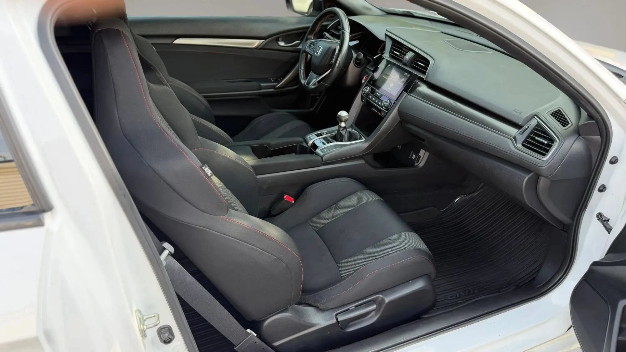 Used 2017 Honda Civic Si image 14