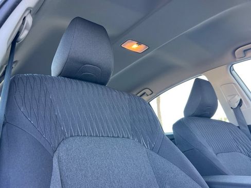Used 2025 Toyota Camry LE FWD image 19