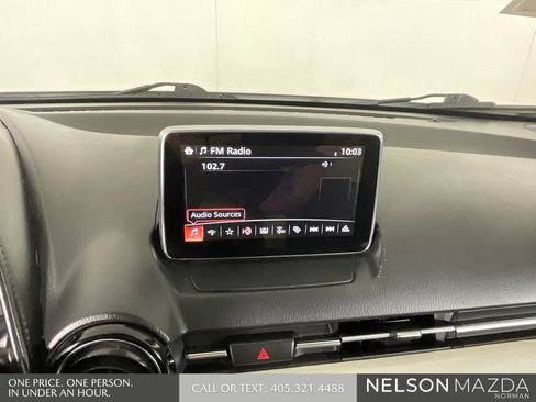 Used 2016 MAZDA CX-3 Grand Touring AWD/4WD image 34