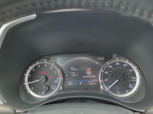 Used 2023 Toyota Highlander XSE FWD image 24