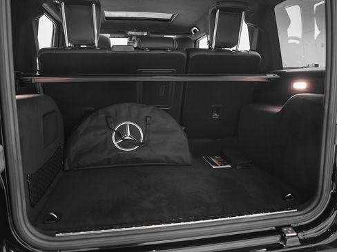 Used 2021 Mercedes-Benz G 550 image 35