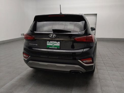 Used 2019 Hyundai Santa Fe SE FWD image 7
