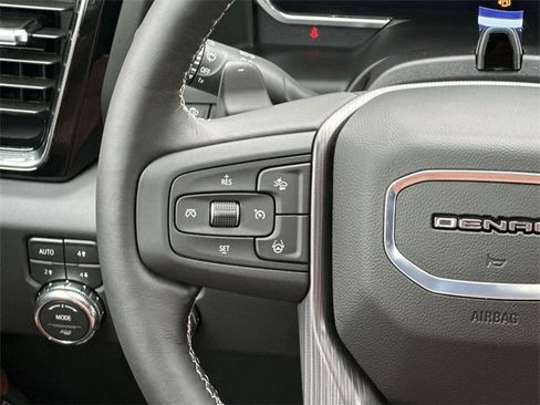 New 2026 GMC Sierra 1500 Denali Ultimate image 10