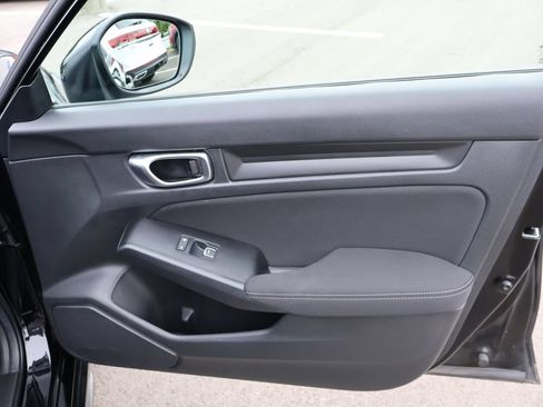 Certified 2024 Honda Civic Sport image 11