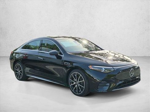 New 2027 Mercedes-Benz CLA 250+ image 6