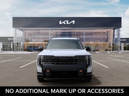 New 2027 Kia Telluride SX Prestige X-Pro AWD/4WD image 2