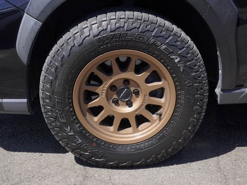 Used 2022 Subaru Crosstrek 2.5i Sport AWD/4WD image 7