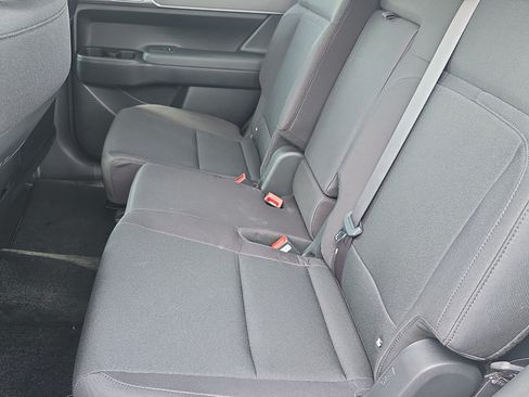 New 2026 Hyundai Santa Fe SE AWD/4WD image 27