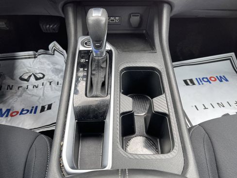 Used 2022 Nissan Sentra SV w/ All-Weather Package image 11