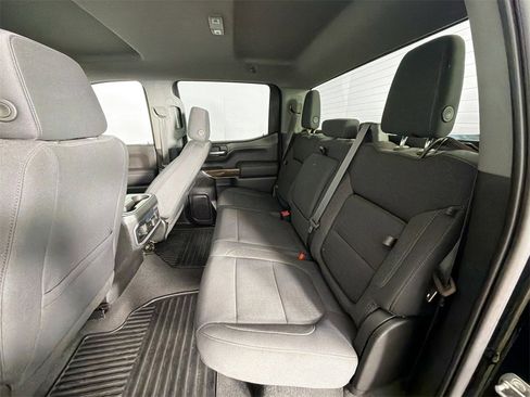 Used 2021 GMC Sierra 1500 Elevation image 21