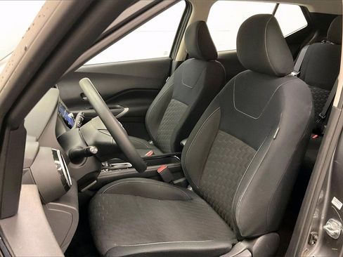 Certified 2023 Nissan Kicks SV image 16