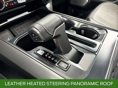 Certified 2024 Ford F150 Tremor w/ Equipment Group 402A High image 34