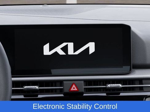 New 2026 Kia Sportage EX image 21