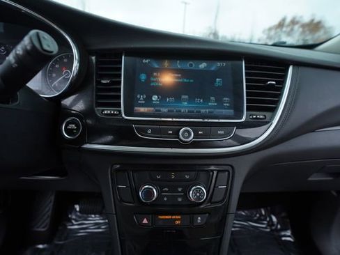 Used 2021 Buick Encore Preferred w/ Safety Package image 29