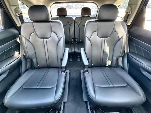 New 2025 Kia Sorento SX image 14