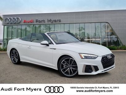 Certified 2024 Audi A5 2.0T Premium Plus