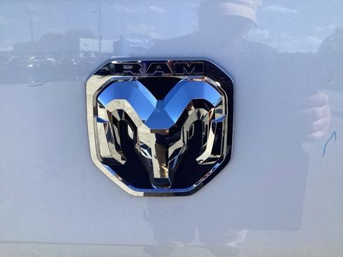 New 2025 RAM ProMaster 2500 w/ Convenience Group image 13