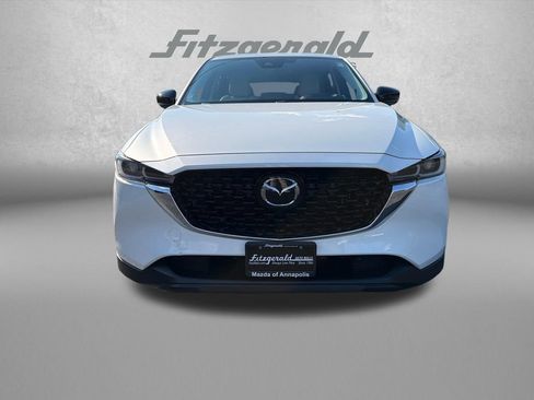Used 2023 MAZDA CX-5 AWD 2.5 S w/ Premium Plus Pkg image 9