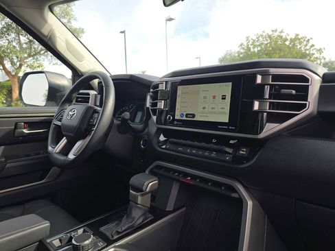 Used 2024 Toyota Tundra SR5 image 10