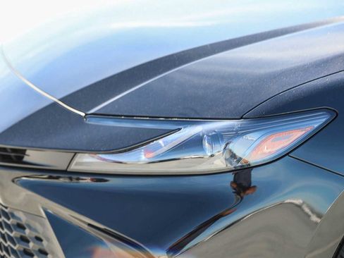 New 2026 Toyota Camry SE image 8