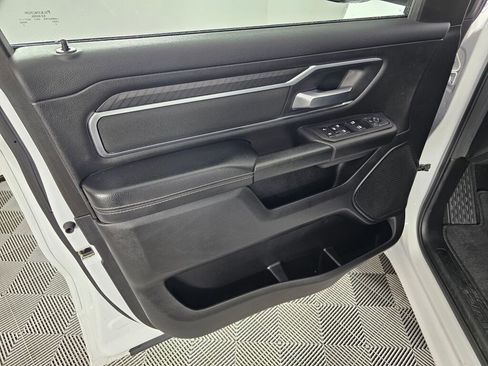 Used 2025 RAM 1500 Big Horn image 17