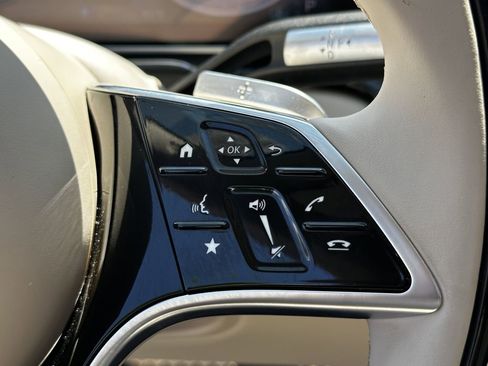 Certified 2023 Mercedes-Benz S 580 4MATIC Sedan image 29