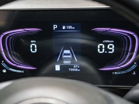 Used 2023 Kia Sportage EX image 20