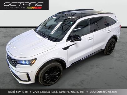 Used 2023 Kia Sorento SX