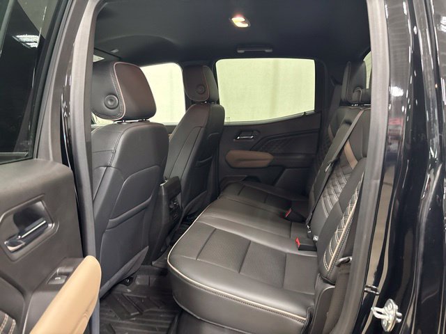 Used 2026 GMC Canyon Denali AWD/4WD image 32