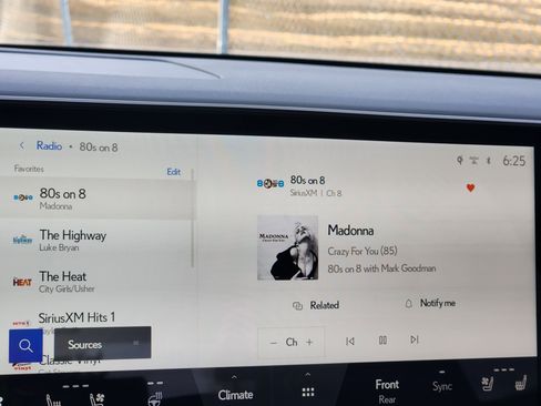 Used 2025 Lexus RX 350 image 26