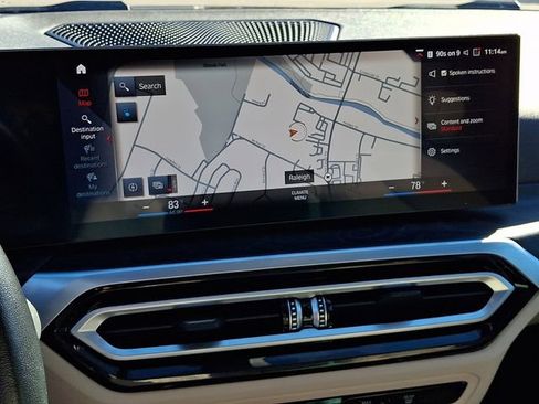 Used 2023 BMW i4 eDrive35 w/ Premium Package image 23