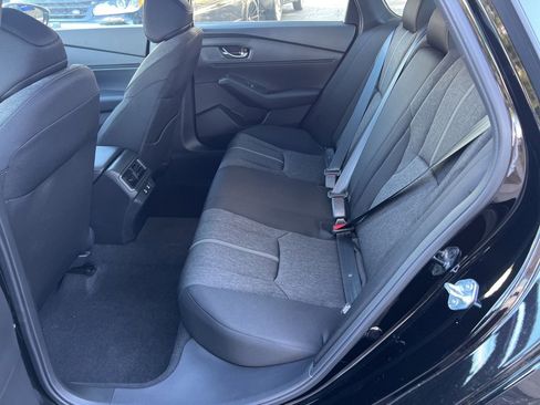 New 2025 Honda Accord Sport image 10