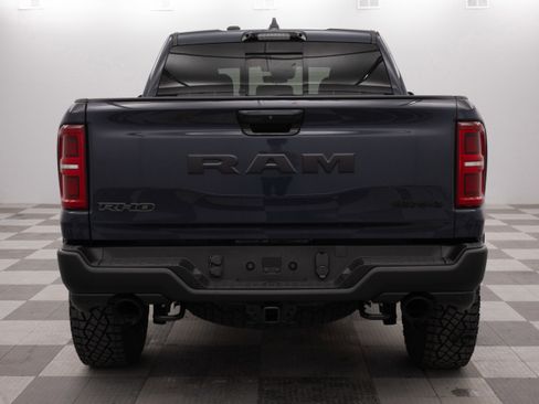 New 2026 RAM 1500 RHO w/ RHO Level 1 Equipment Group AWD/4WD image 11