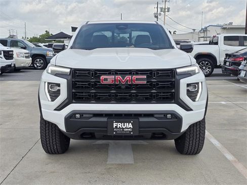 New 2025 GMC Canyon Elevation w/ Convenience Package image 2