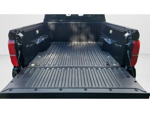 Certified 2026 Toyota Tacoma TRD Sport RWD image 9