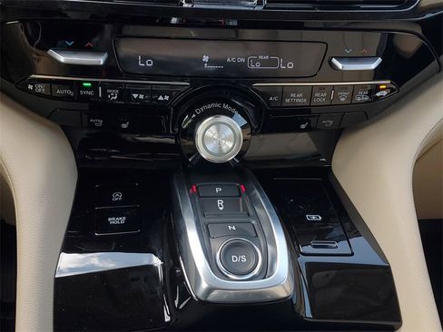 New 2026 Acura MDX FWD image 28