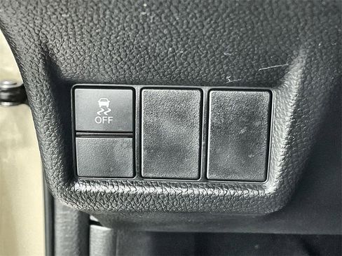 Certified 2025 Honda Civic Sport image 14