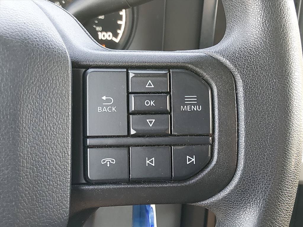 Certified 2023 Ford F250 XL w/ STX Appearance Package AWD/4WD image 23