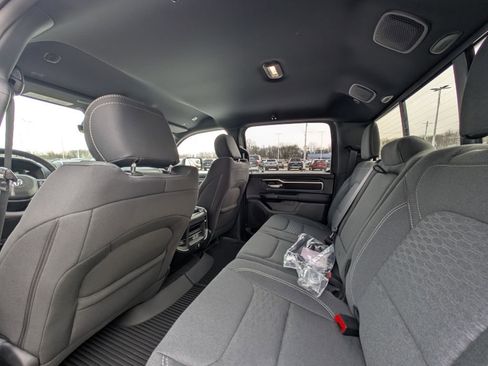 New 2026 RAM 1500 Big Horn image 16
