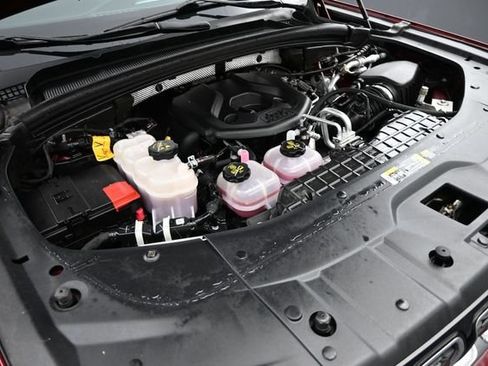 Used 2023 Jeep Grand Cherokee 4WD 4xe w/ Luxury Tech Group II image 42