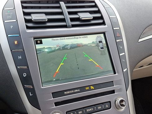 Used 2019 Lincoln MKZ Reserve image 19