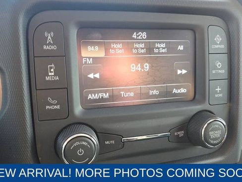 Used 2021 Jeep Gladiator Willys image 18