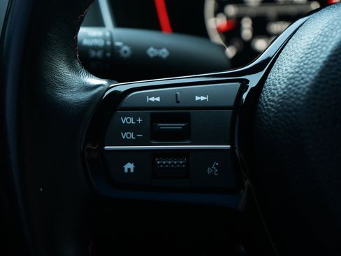 Used 2024 Honda Civic Si image 21