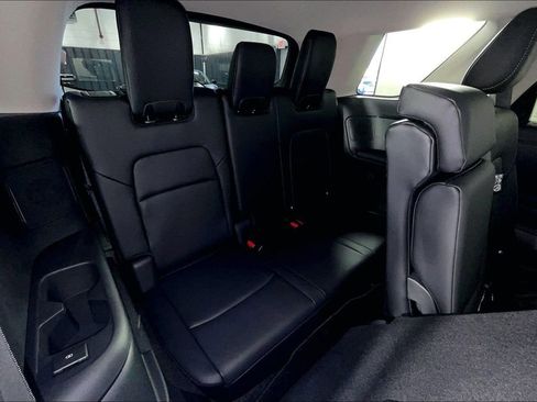 New 2026 Nissan Pathfinder Platinum w/ Cargo Package image 44