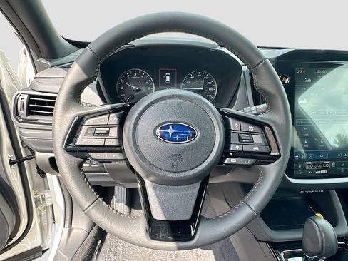 New 2026 Subaru Forester Sport AWD/4WD image 7