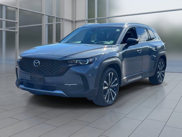 Certified 2023 MAZDA CX-50 AWD 2.5 Turbo w/ Weather Package image 1
