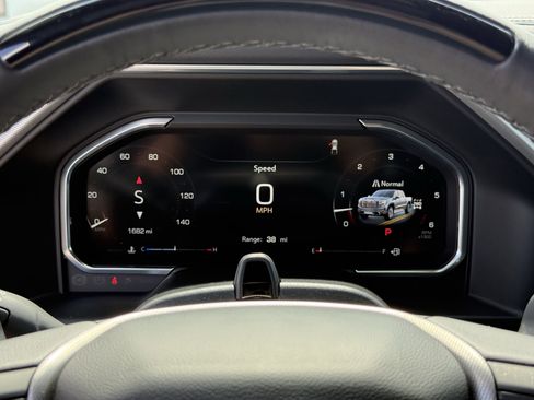 Used 2026 GMC Sierra 1500 Denali image 18