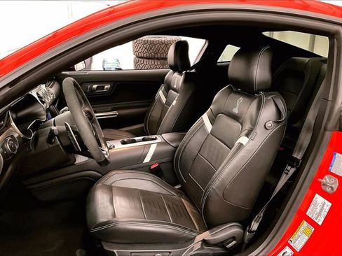 Used 2022 Ford Mustang Shelby GT500 RWD image 24