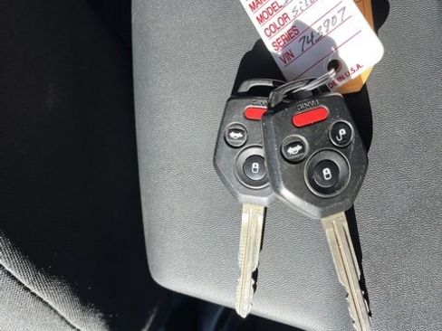 Used 2019 Subaru Impreza 2.0i Premium image 55