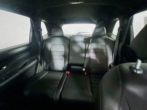 Used 2025 Honda CR-V Sport-L image 26